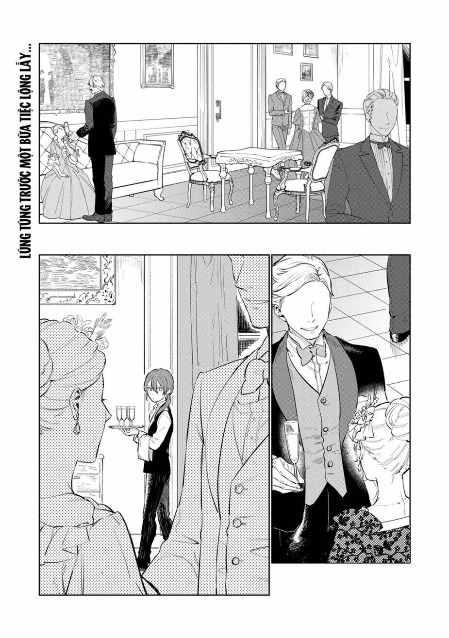 the most heretical last boss queen who will become the source of tragedy will devote herself chapter 14 2