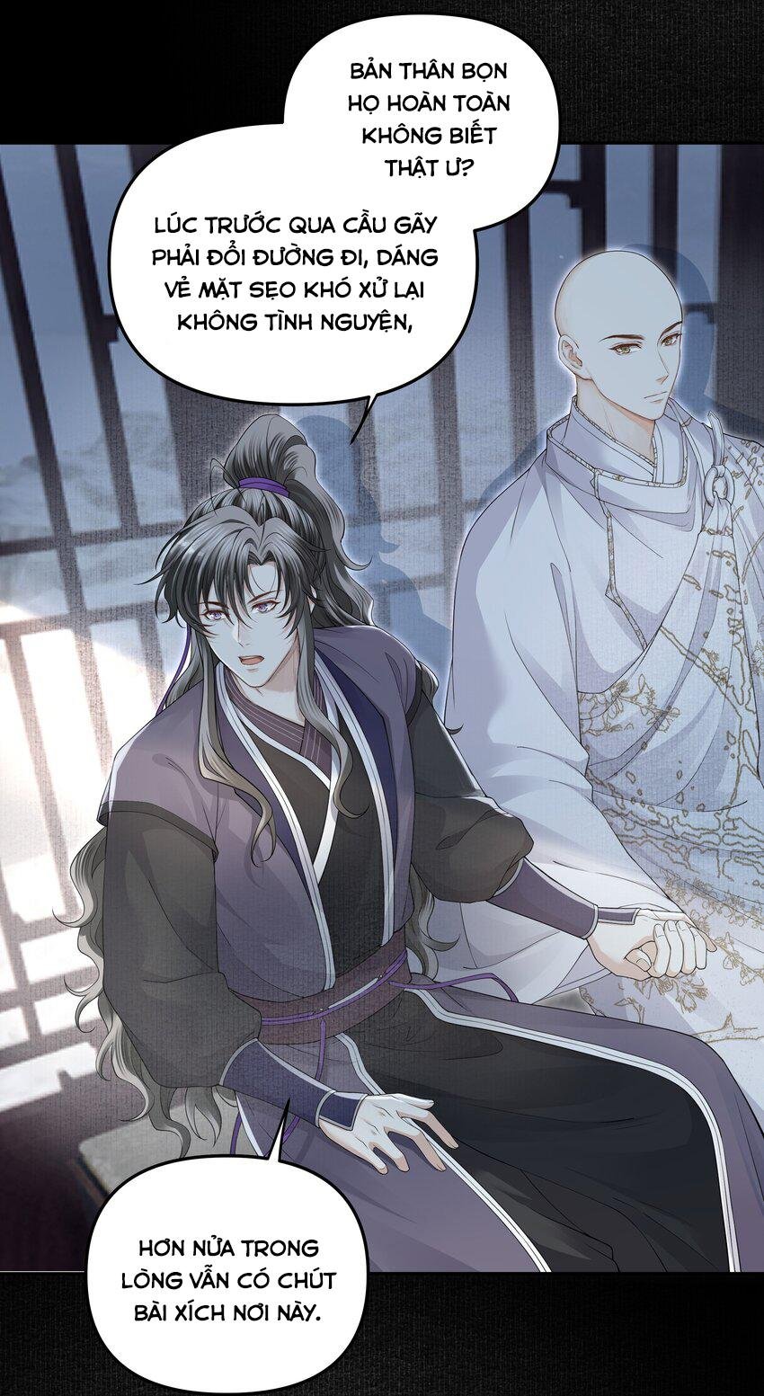 đồng tiền tham khế chapter 57 3