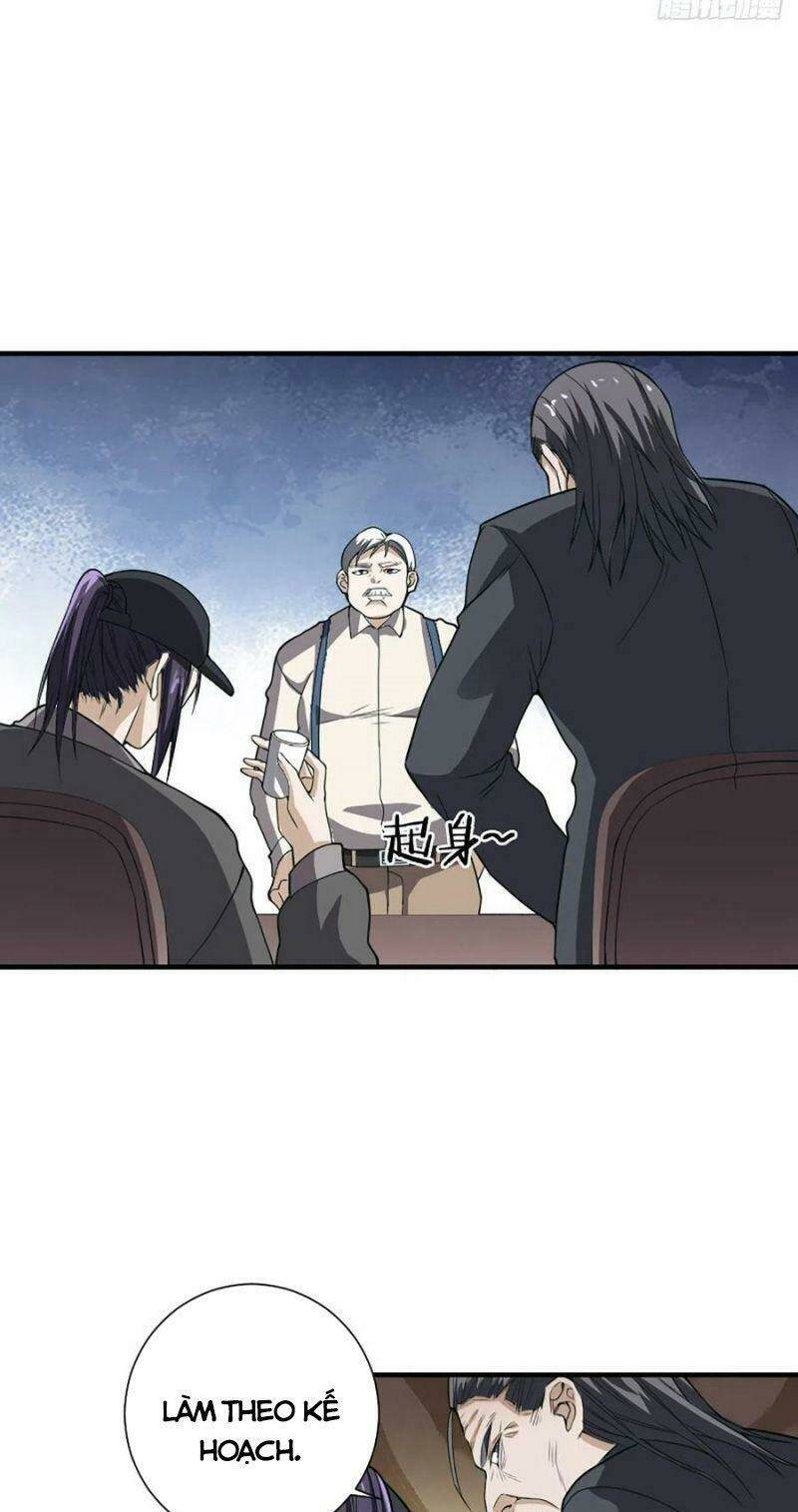 người tu tiên tại đô thị chapter 172 15