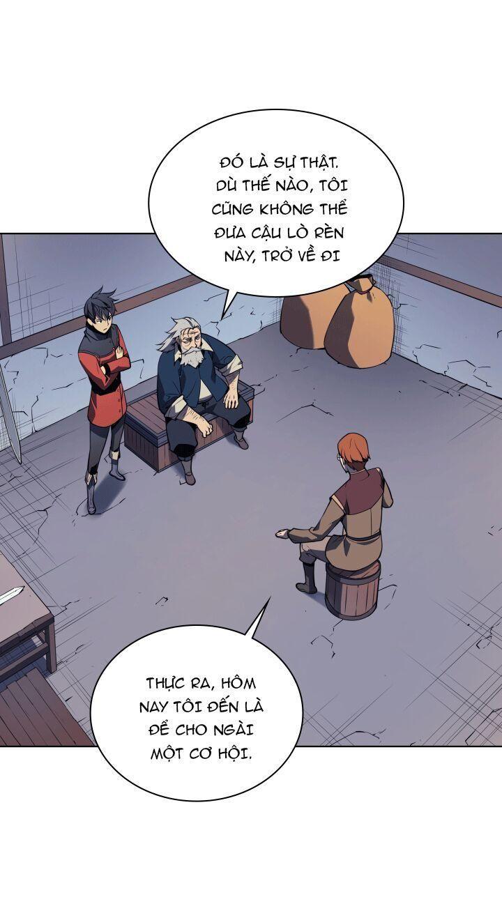 vượt qua giới hạn chapter 17 50