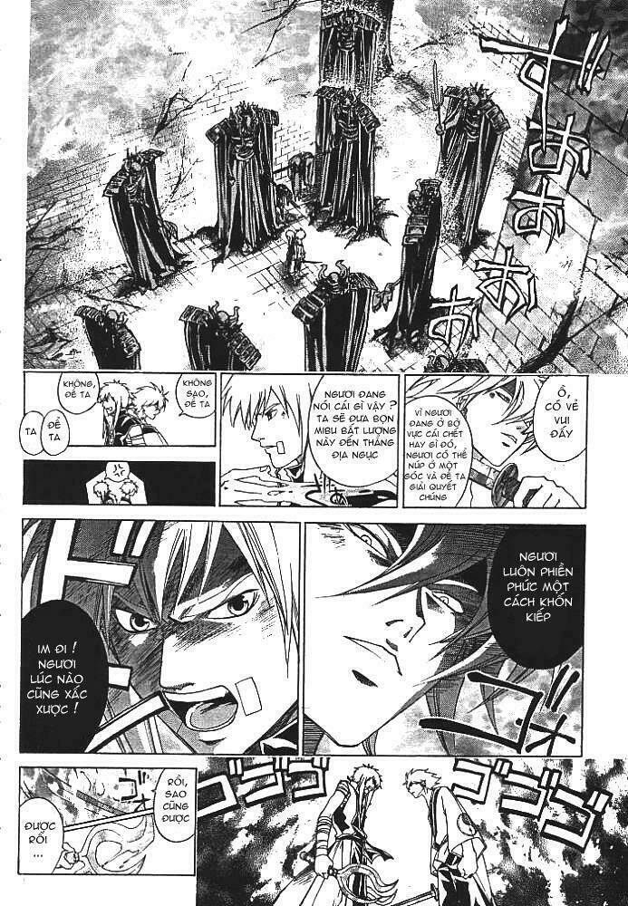 mắt quỷ kyo chapter 217 19