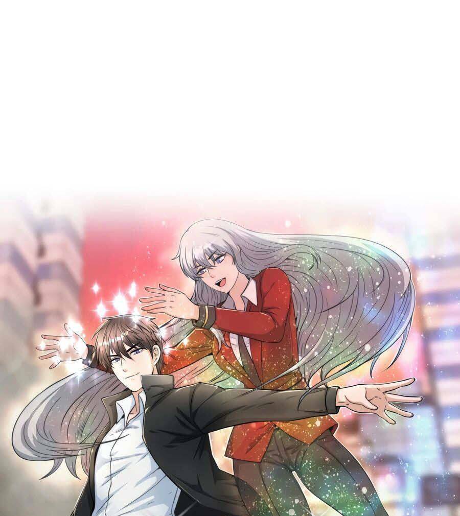 mẹ tôi là chòm sao bảo hộ m chapter 32 23