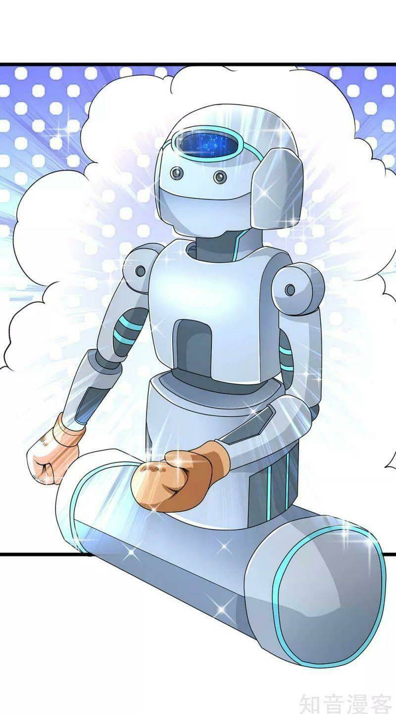 chung cực binh vương tại đô thị chapter 141 14