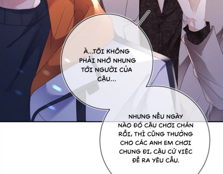 mạnh mẽ công chiếm chapter 34 61