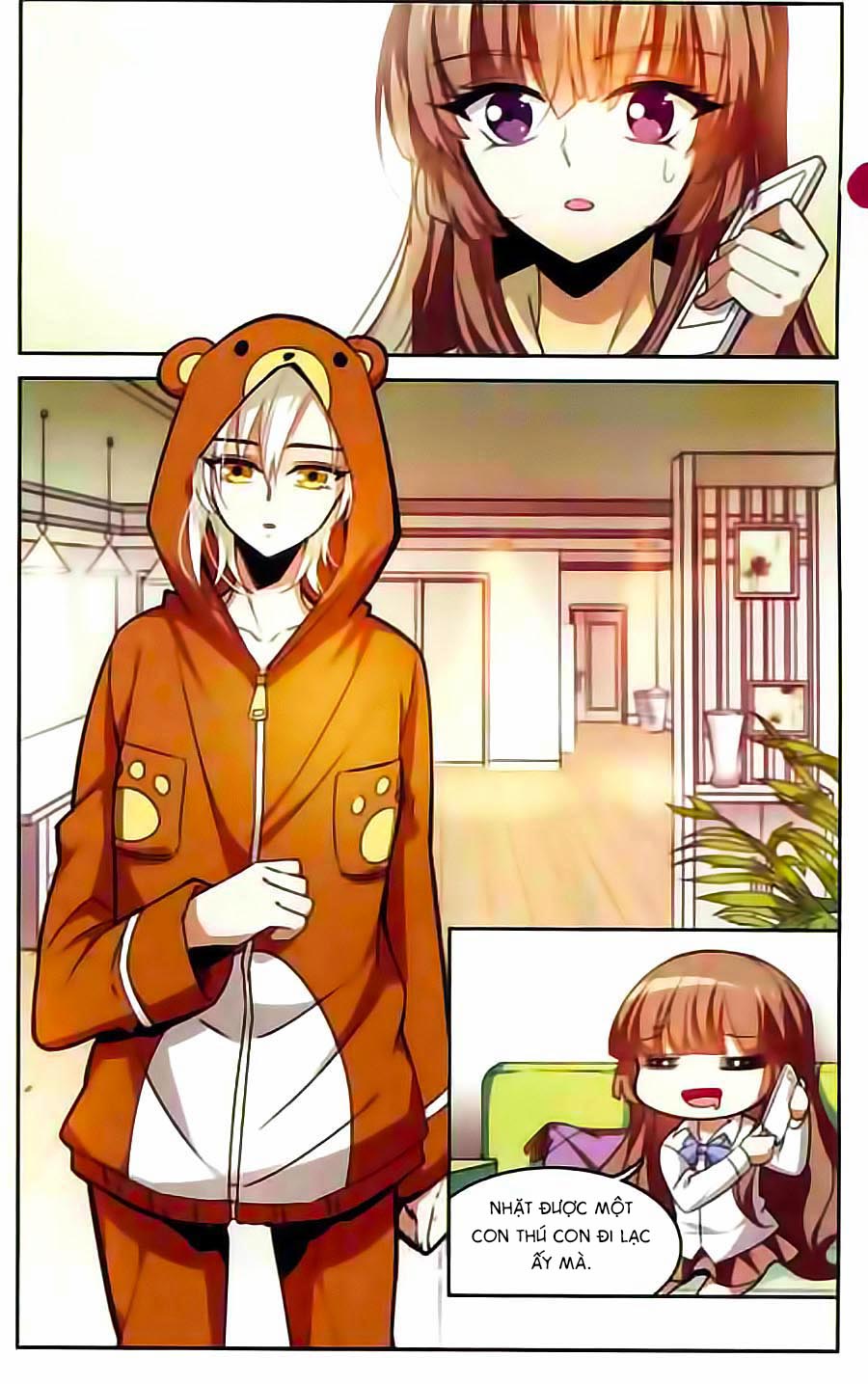 hy vọng pandora chapter 2 10