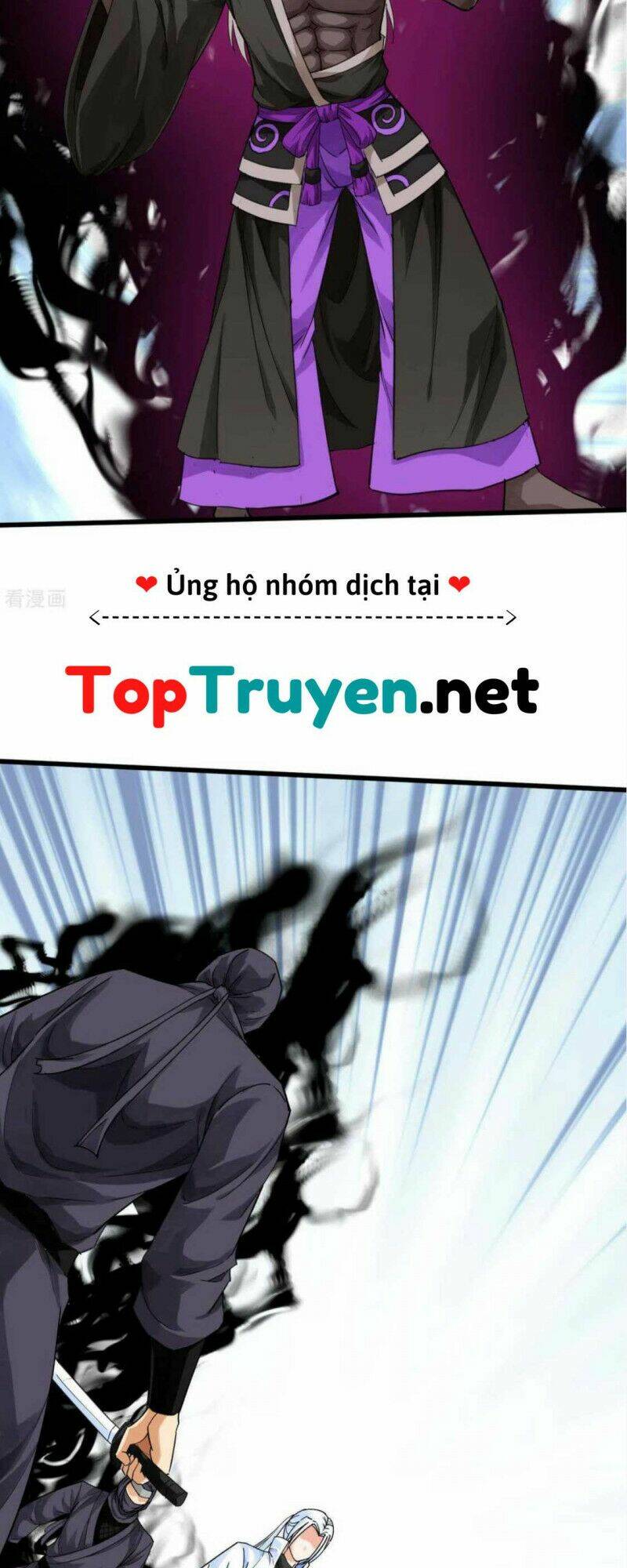 trọng sinh ta là đại thiên thần chapter 186 7