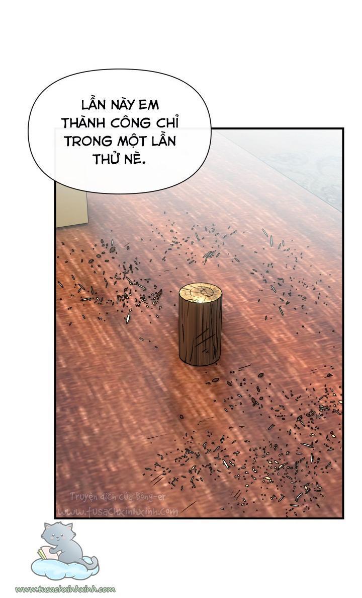 công nương khế ước của gia tộc công tước quái vật chapter 31 22