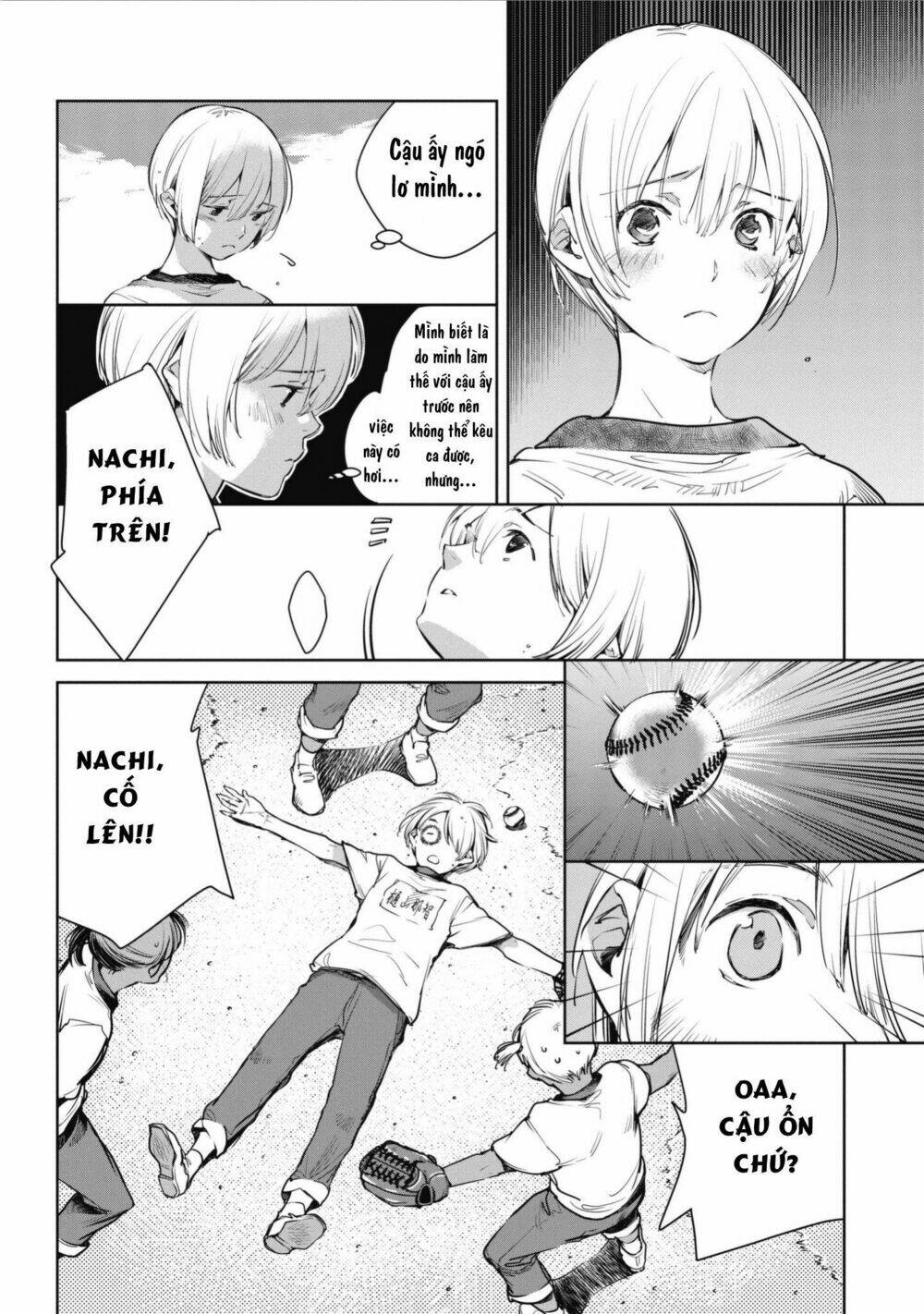 okashiratsuki chapter 2 13