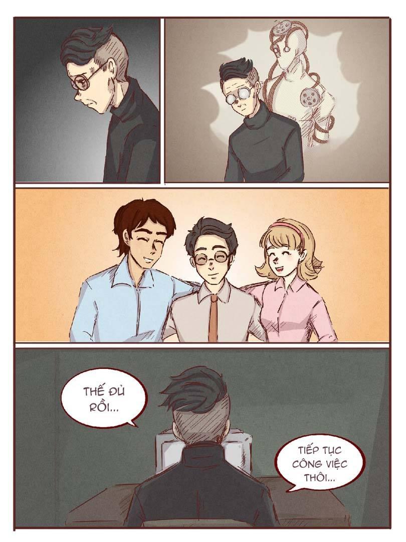 jojo\'s bizarre adventure: moscow calling chapter 7.1 33