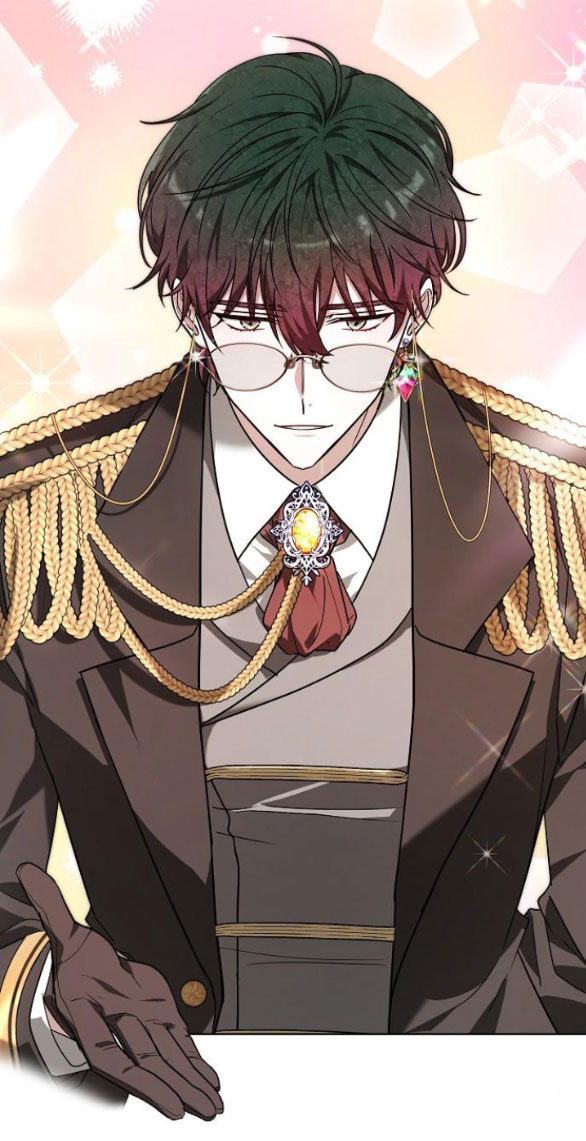 cô dâu của obsidian chapter 4.2 16