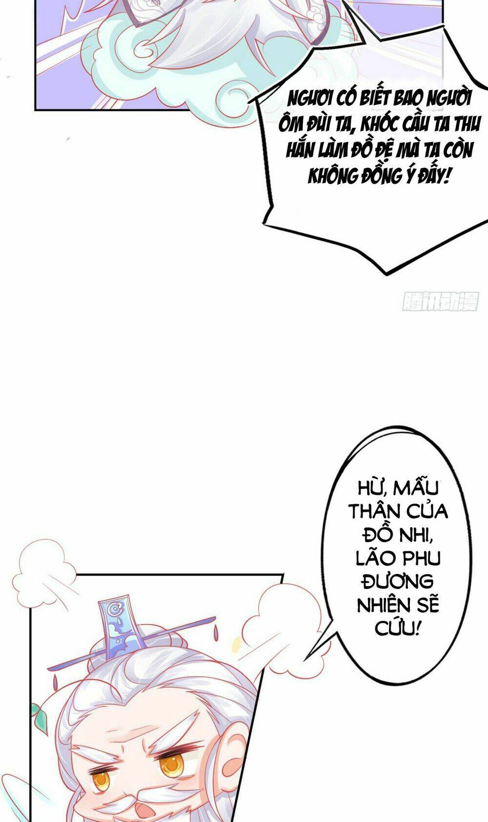 bổn vương phi có roi trong tay chapter 14 30