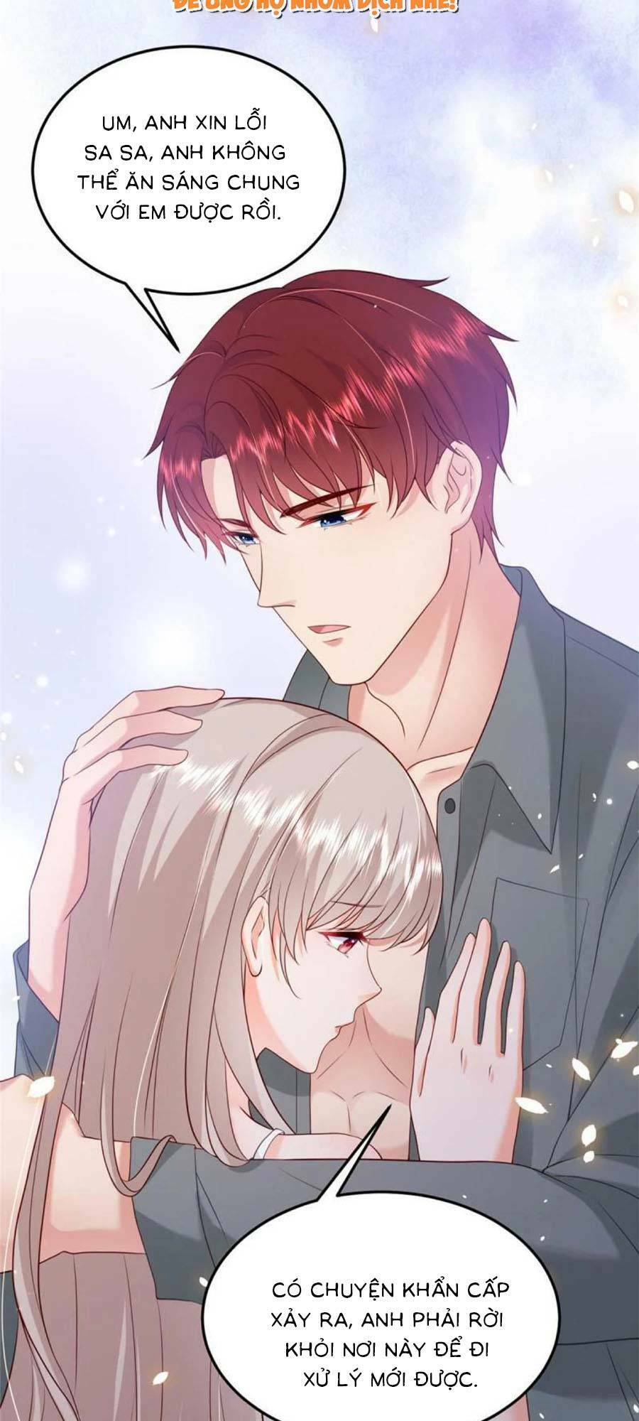 cô vợ của tôi không dễ bắt nạt chapter 39 16