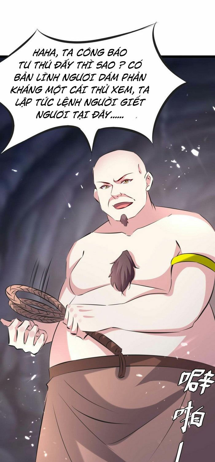 tối cường thăng cấp chapter 191 20