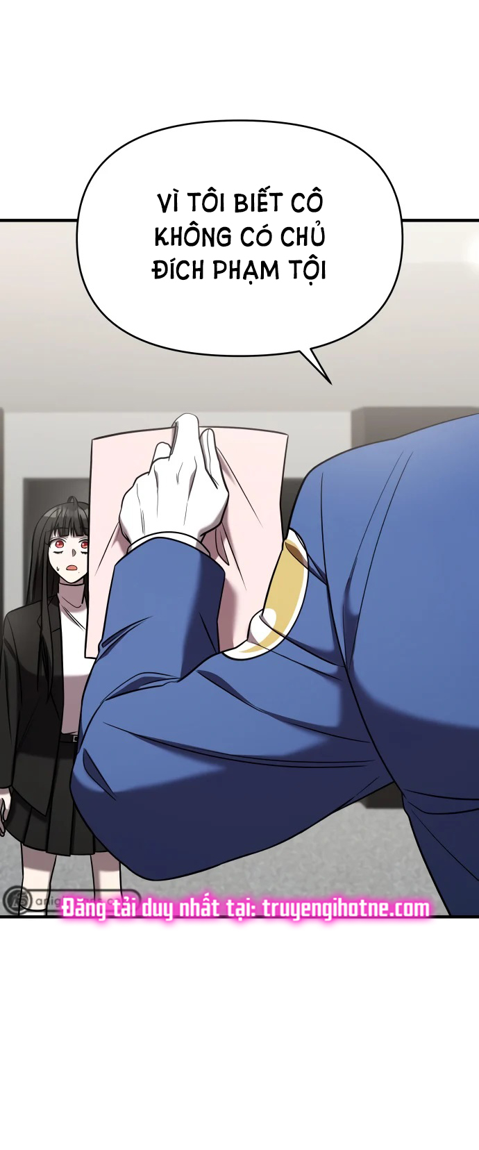 phản diện thuần túy chapter 42.2 19