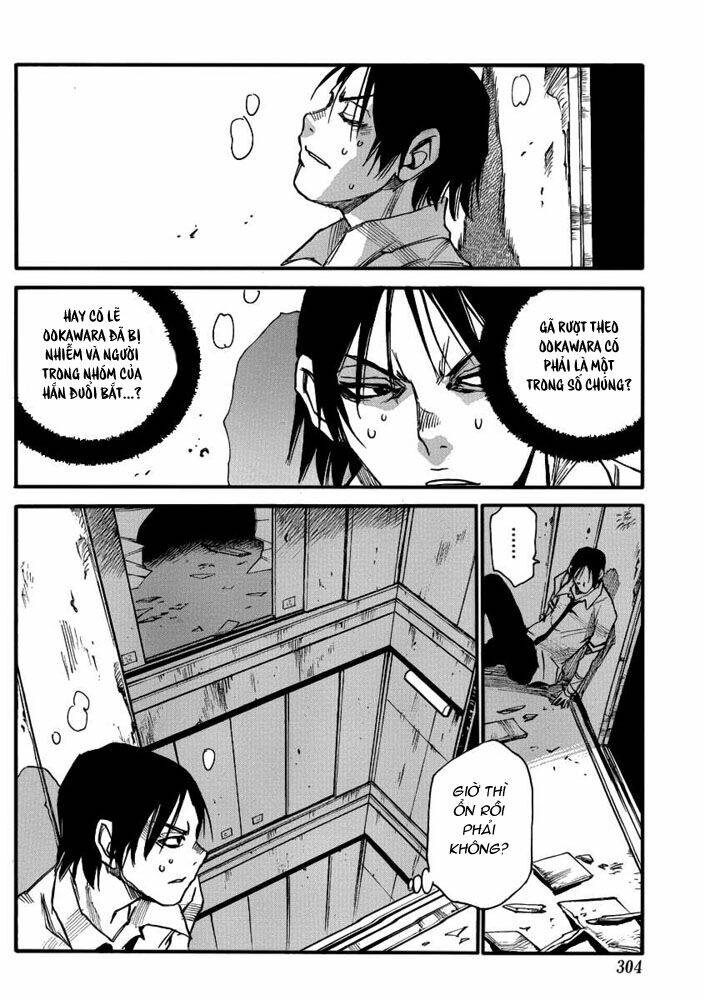 cradle of monsters chapter 22 16