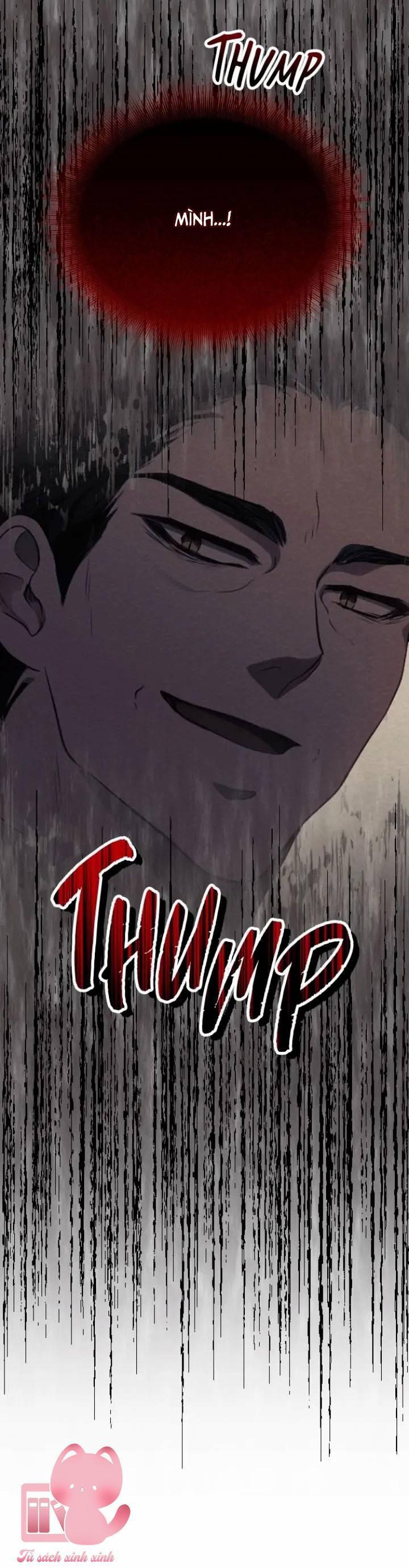 đoá hoa của dã thú chapter 29 23