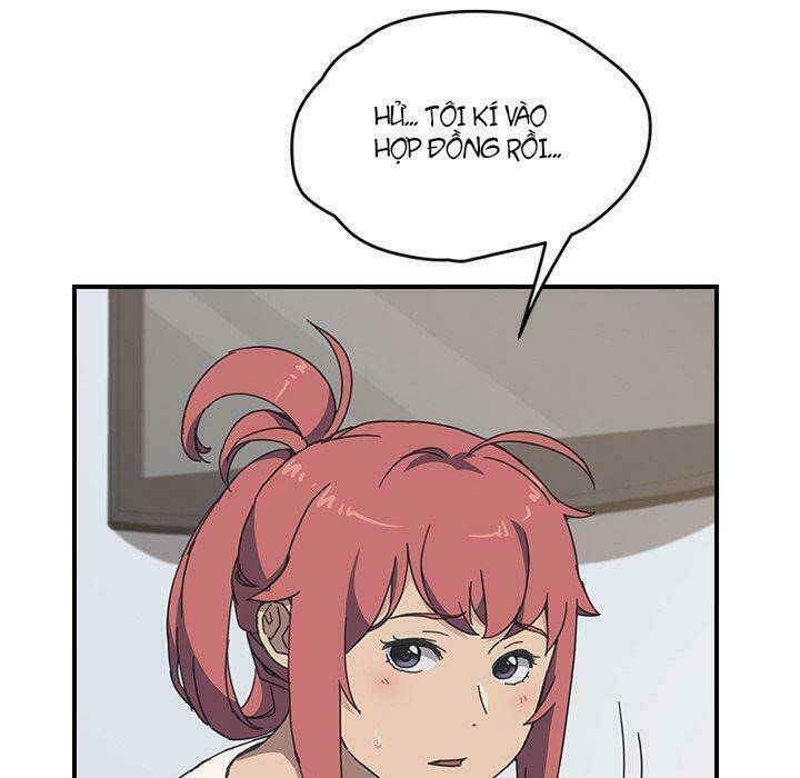 bạn cùng phòng bất đắc dĩ chapter 10 18