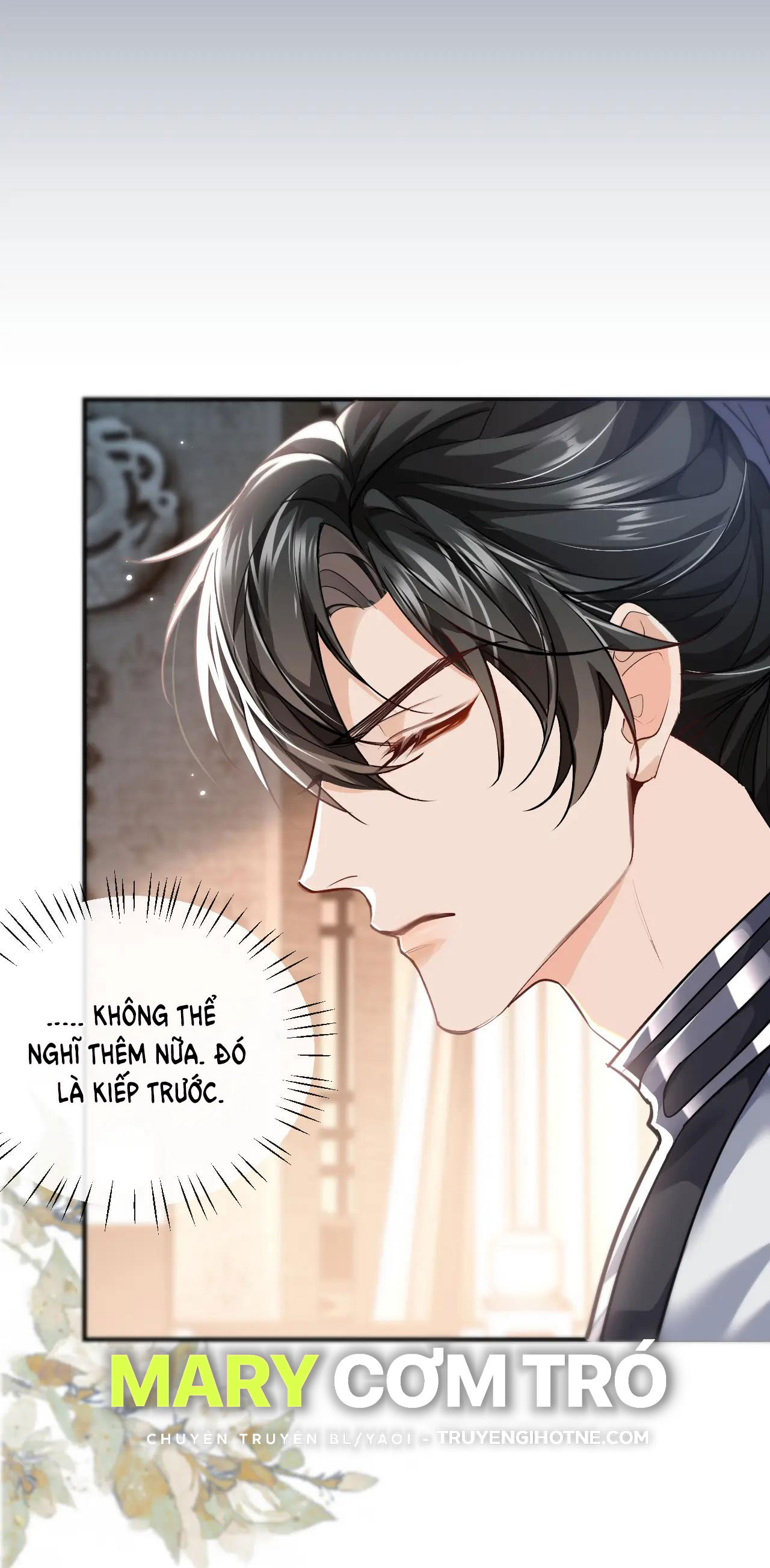 husky và sư tôn mèo trắng chapter 37 17