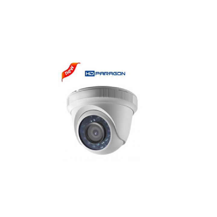 Camera TVI  PARAGON 1 MP HDS-5882TVI-IRQ (HD-TVI 1M)