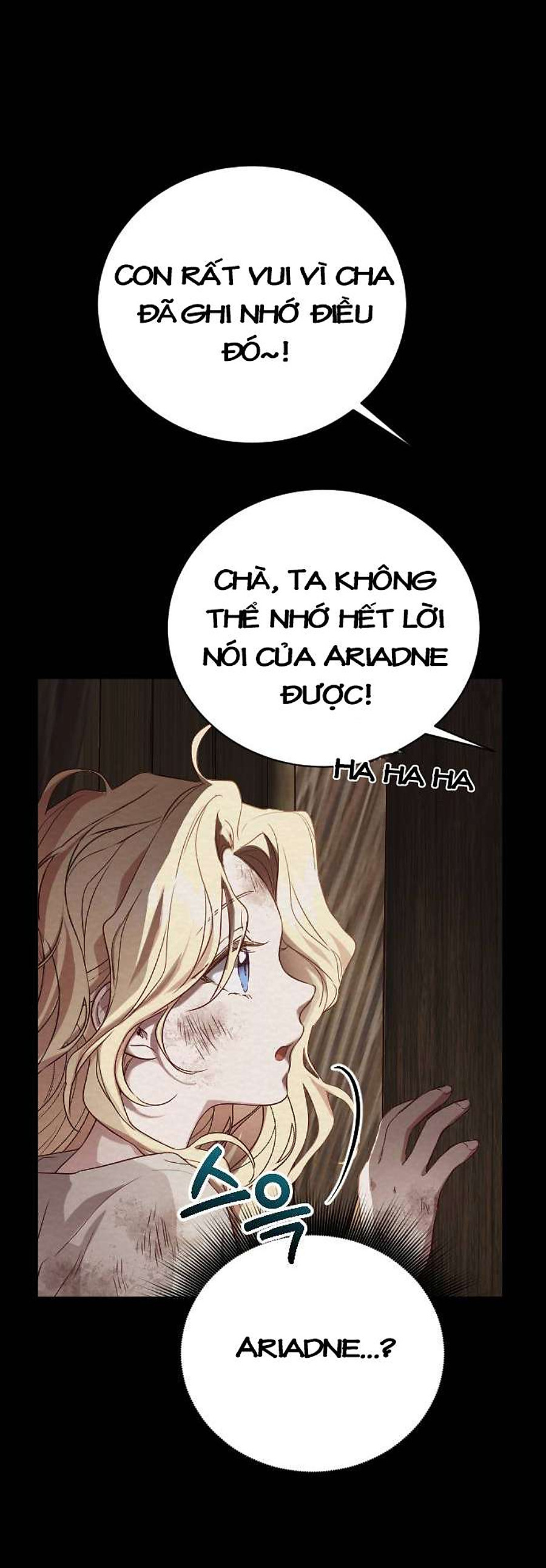 Hoa Dã Thú chapter 1.2 18