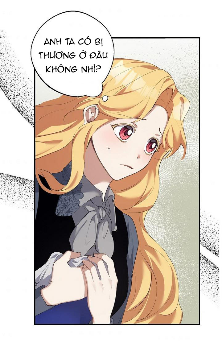 nam chính đang cản đường tôi chapter 3 72