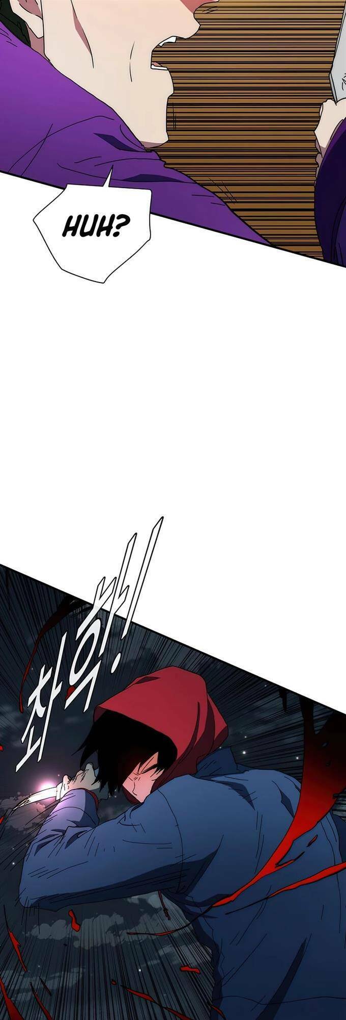 các chòm sao chỉ chú ý mình tôi chapter 37 43