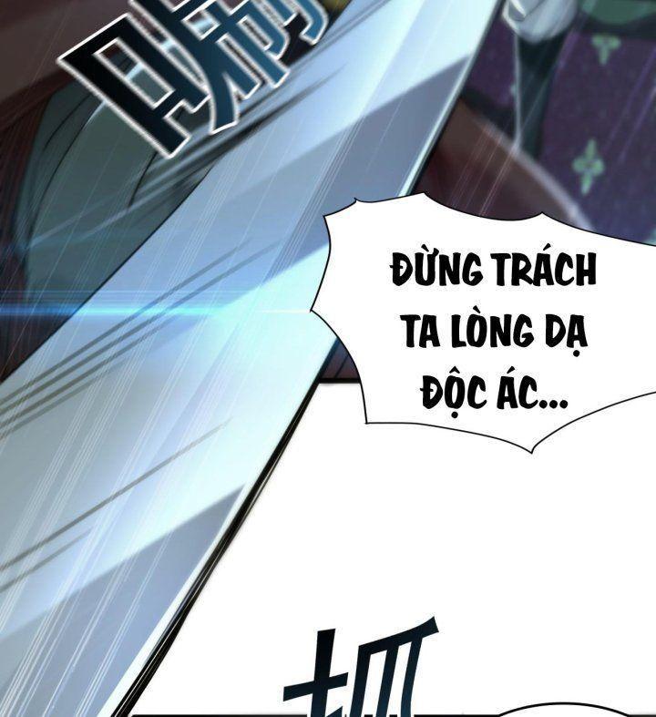 ta có trăm vạn lần tốc đánh chapter 1 22