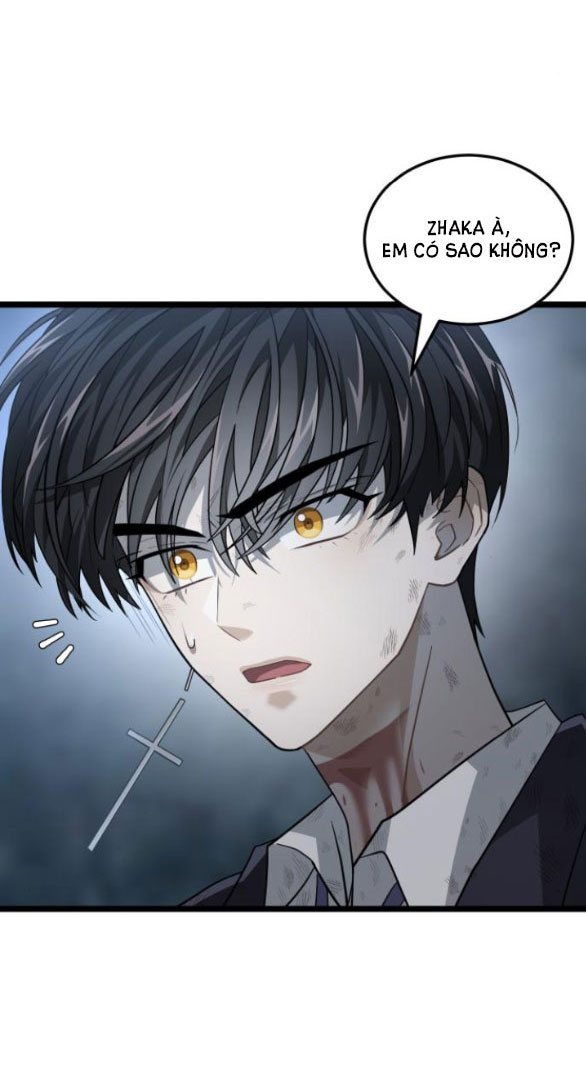 dark moon - tế đàn ánh trăng chapter 55.2 24