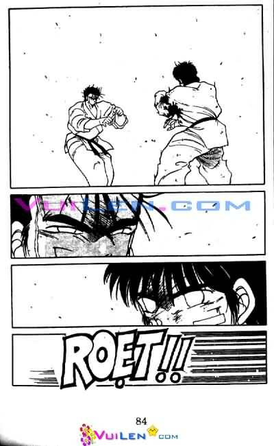 truyền nhân atula - shura no mon i chapter 12 85