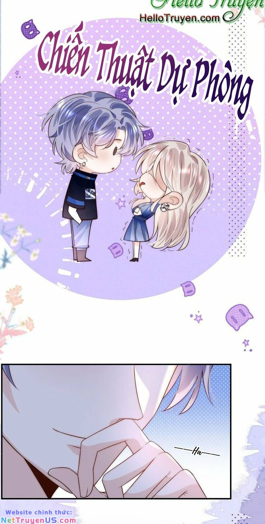 ta được thế thân tỏ tình chapter 9 4