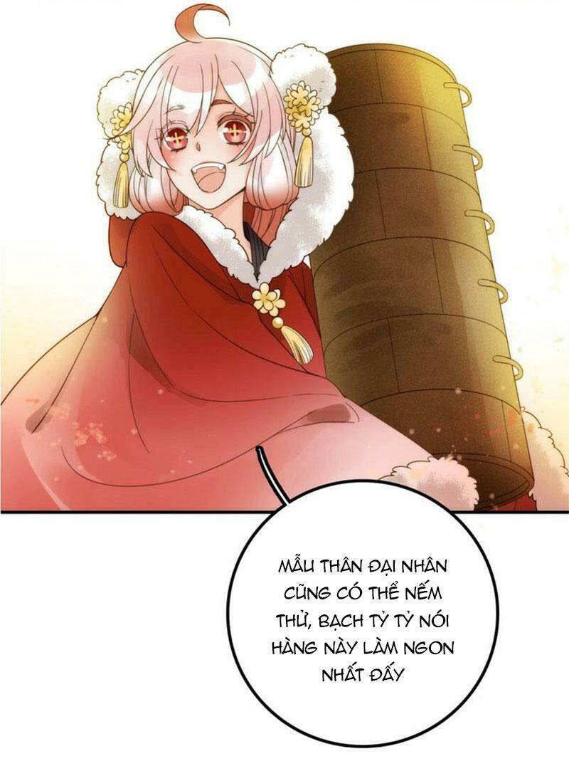 cướp chàng vợ về đón năm mới chapter 50 6