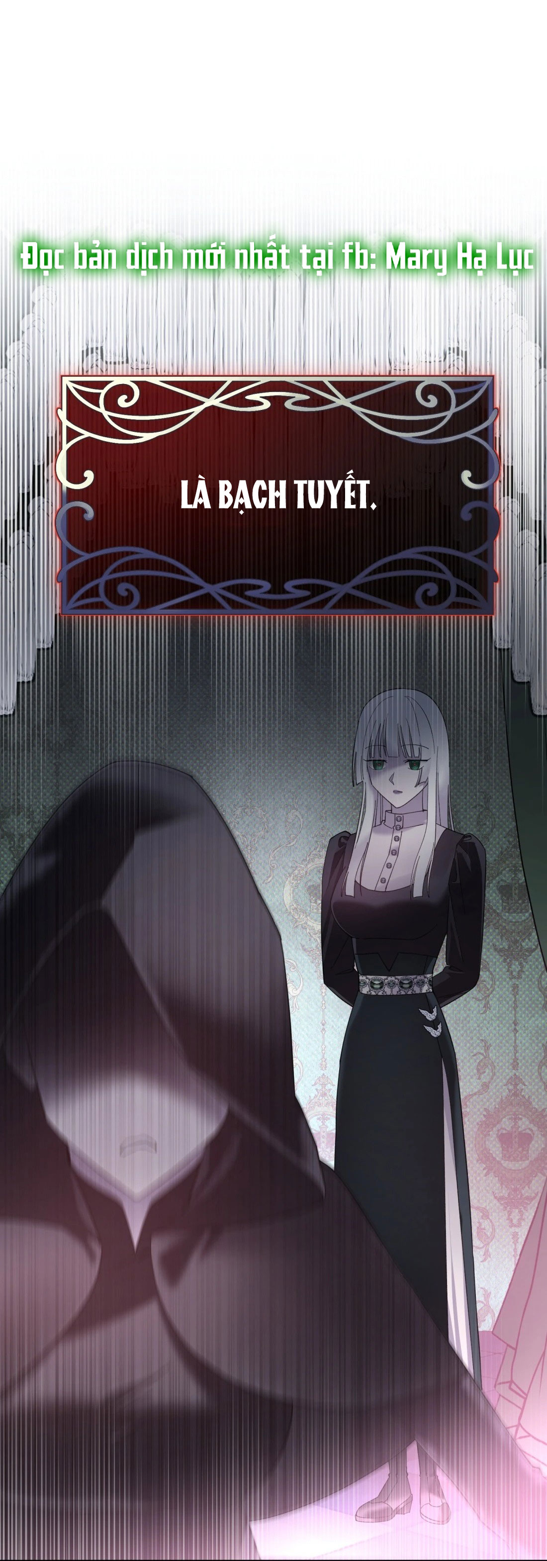 tiếng chuông cửa của bạch tuyết chapter 18 8