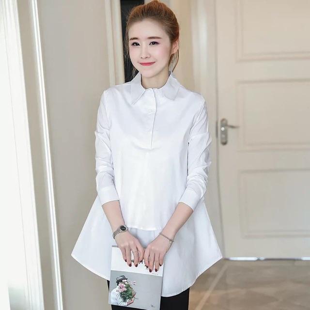 Áo sơ mi bầu HÀNG THIẾT KẾ