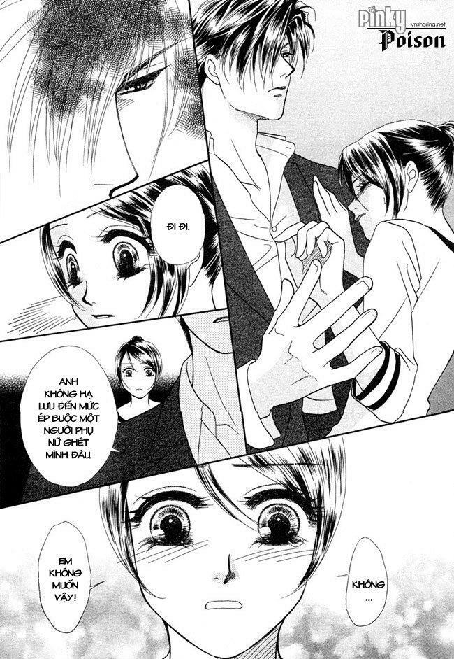 thư ký ma cà rồng chapter 33 22