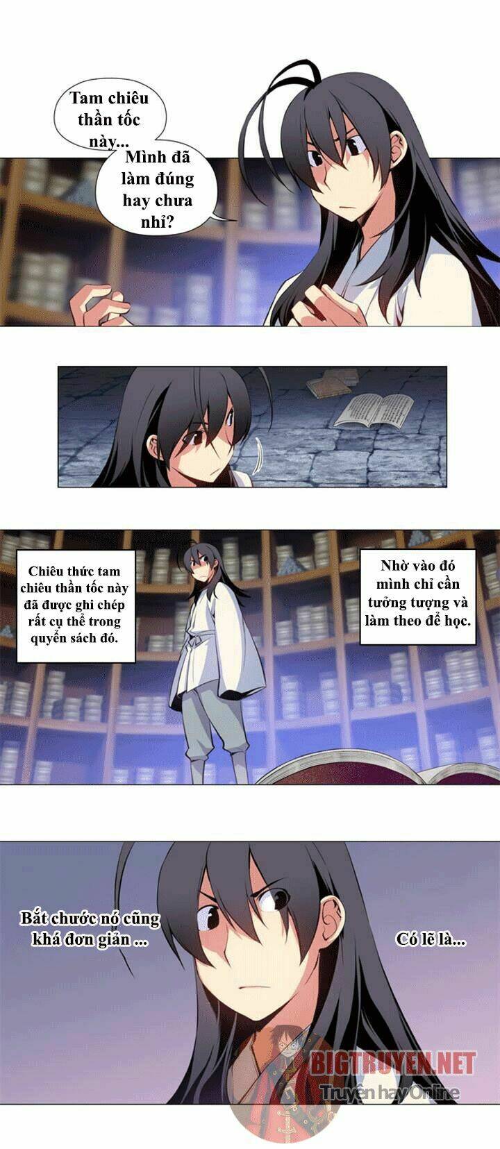 märchen: the embodiment of tales chapter 35 5