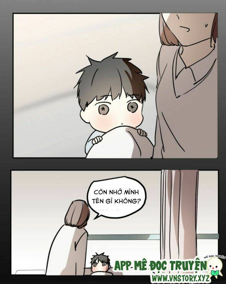 đạo trưởng đại nhân đến nhà chapter 29 15