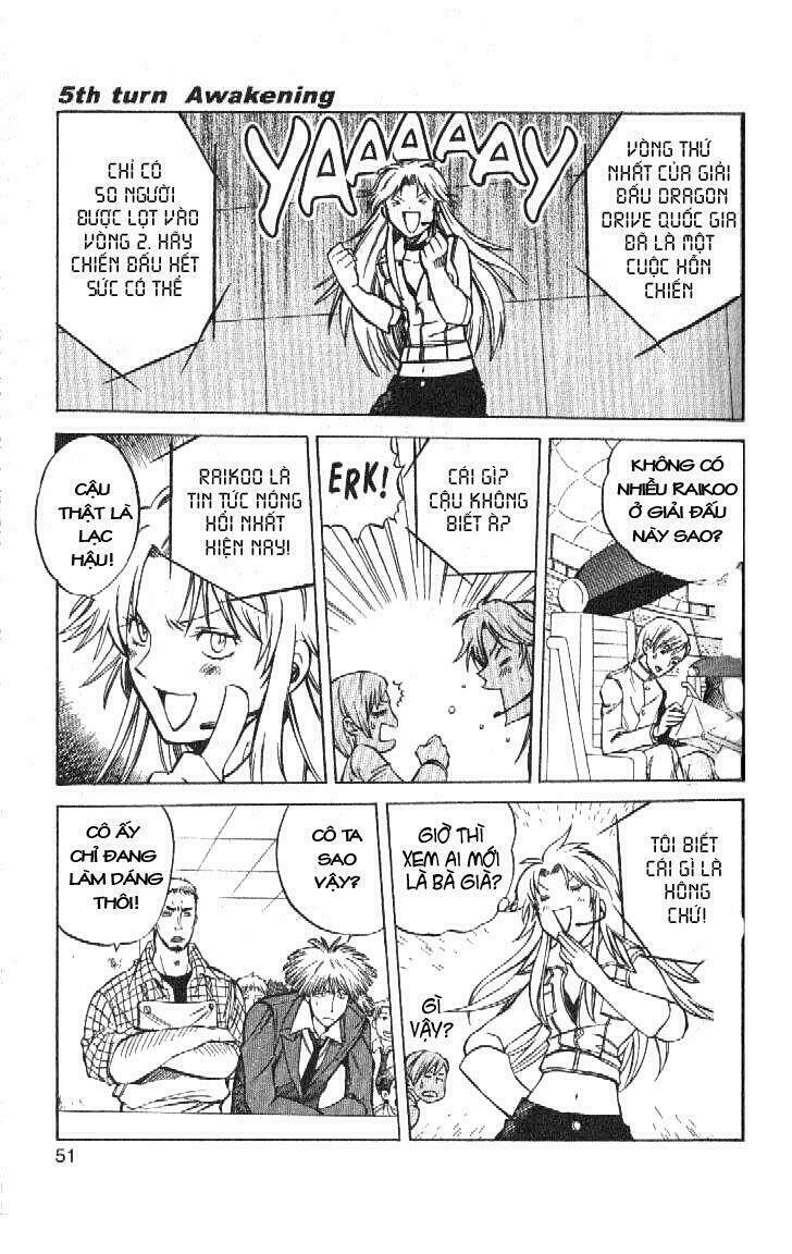 rồng ma trận chapter 34 4