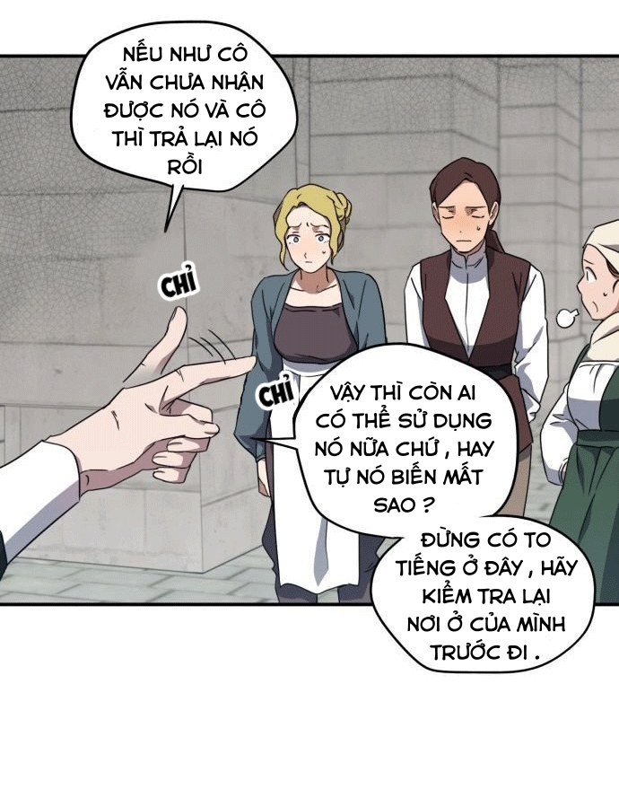 bị che khuất bởi hoàng hôn chapter 31 47