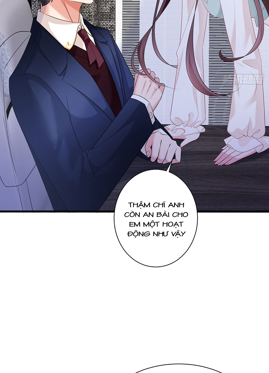 thí hôn lão công, cần giúp sức chapter 71 12