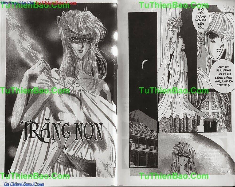 aries thần thoại cung hoàng đạo chapter 10 16