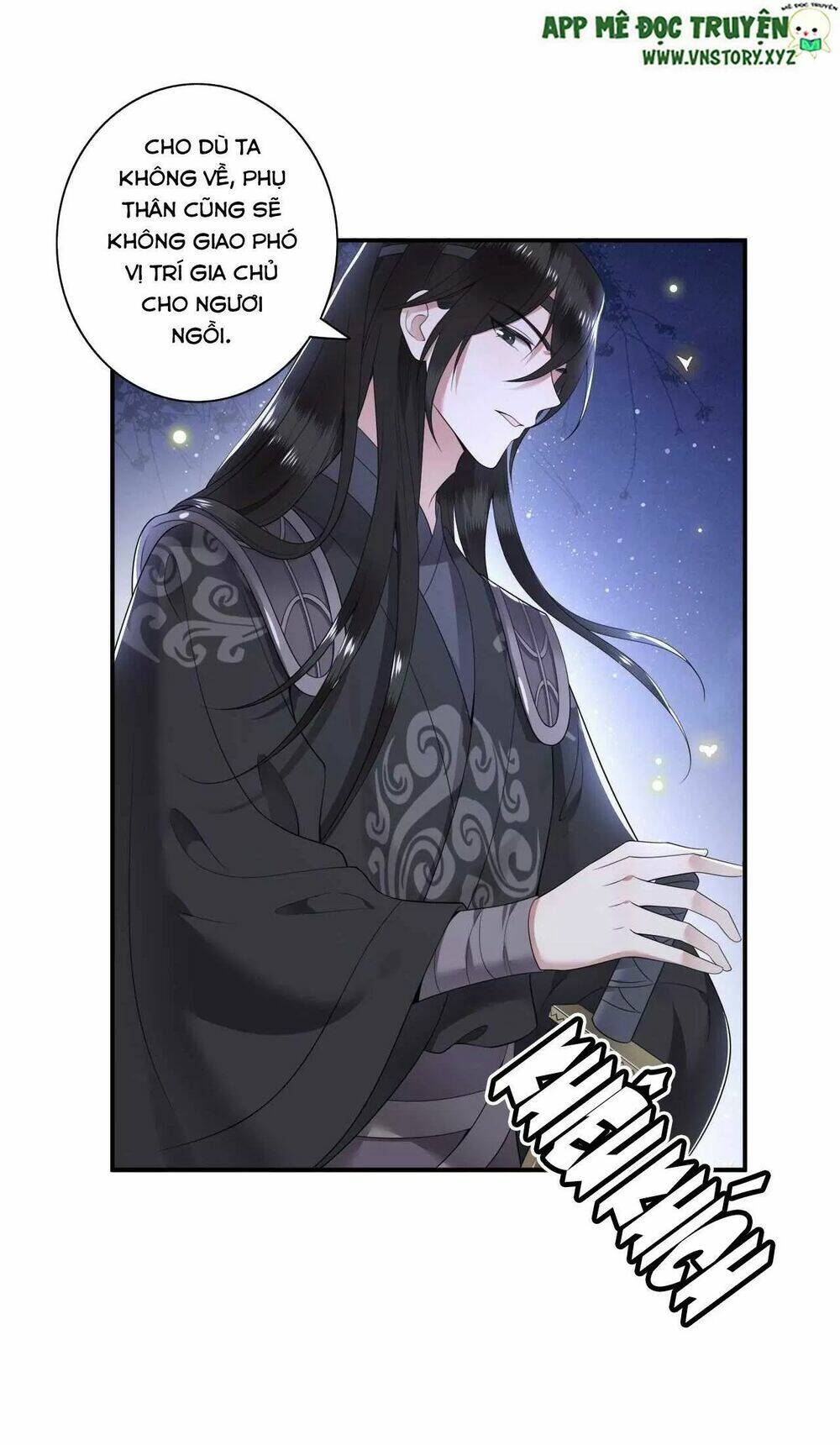 phượng hoàng vu phi chapter 93 26