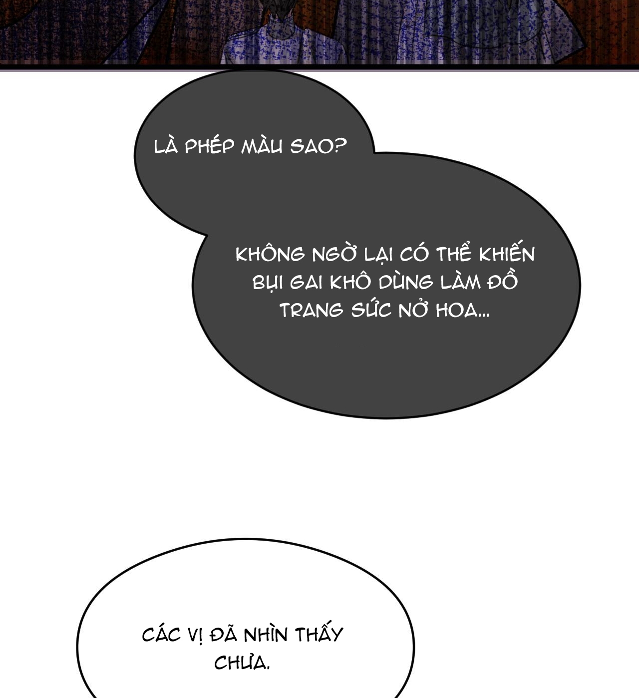 bông hoa độc của nhà công tước chapter 16.2 11