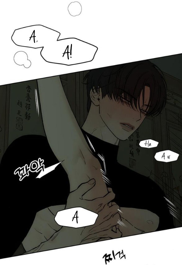 [18+] Nước Mắt Trên Đóa Hoa Tàn 49.1 22