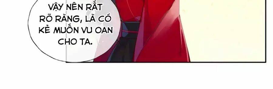 điềm mỹ chi huyết chapter 25 56