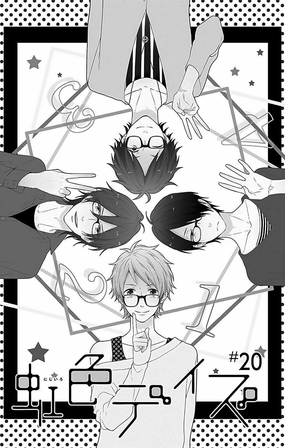 ngày cầu vồng chapter 20 1