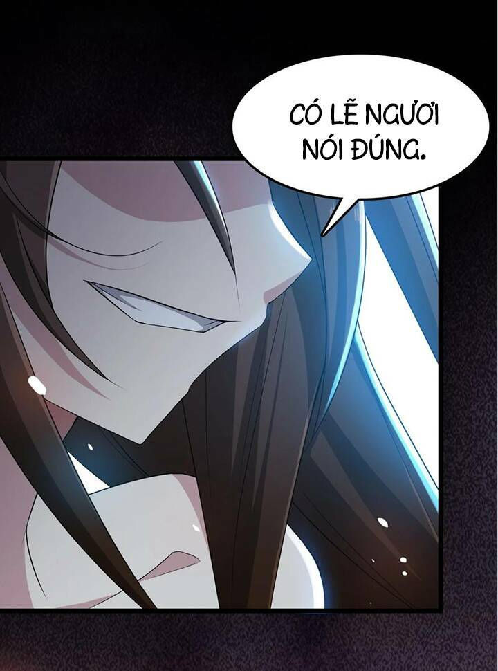 đại bảo kiếm của tôi chapter 1 16