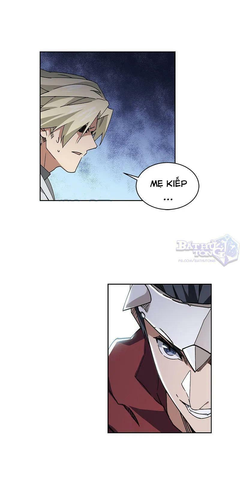 võng du chi cận chiến pháp sư chapter 395 1