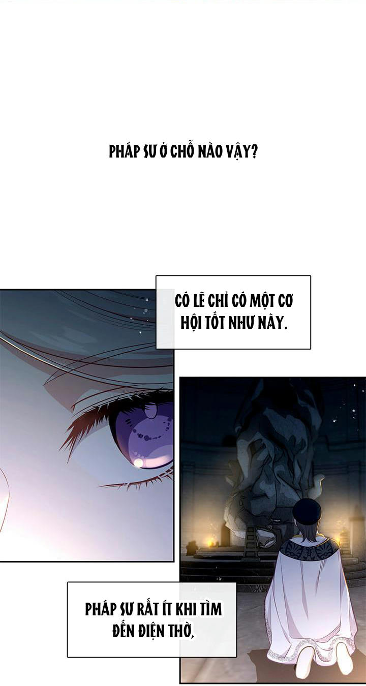 cẩn thận nữ phụ phản diện đấy! chapter 99 26