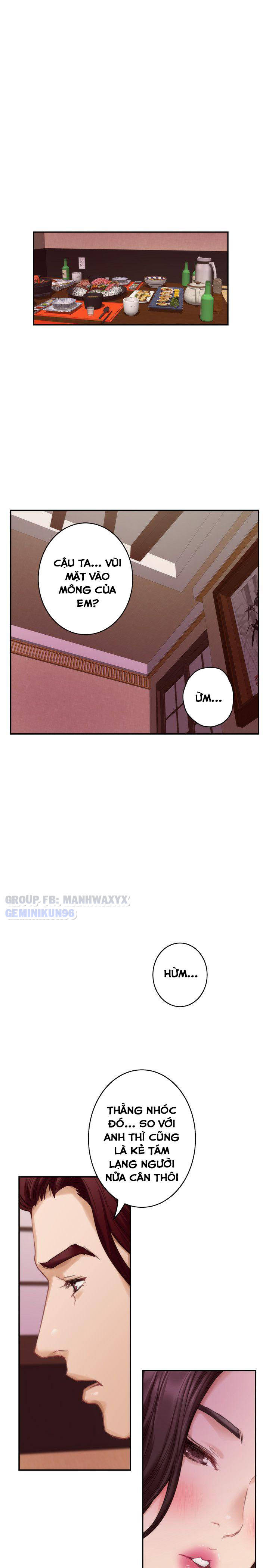 cặp đôi s chapter 43 24