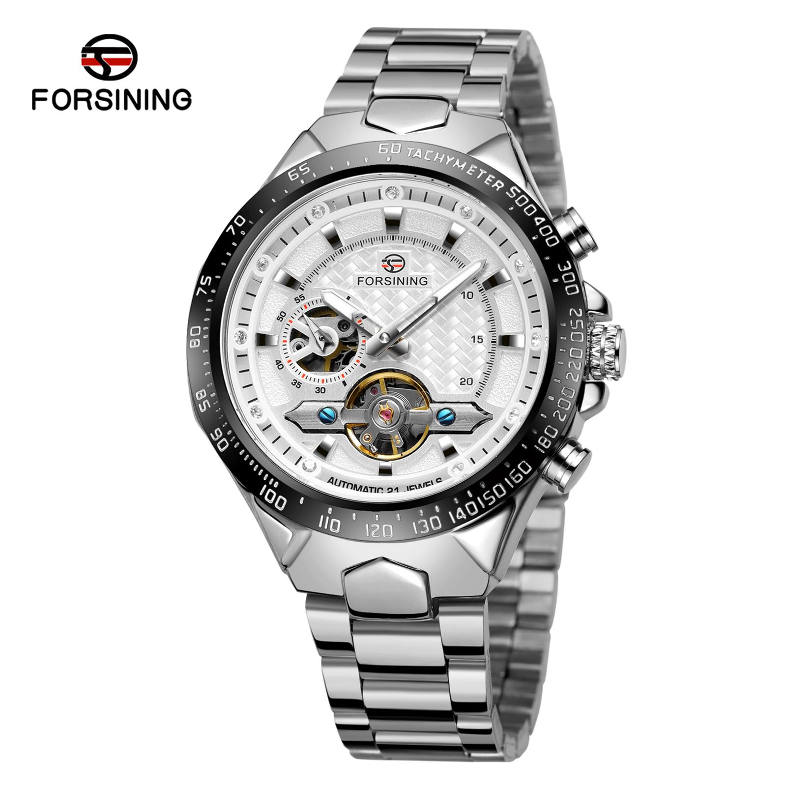 Đồng hồ đeo tay thời trang cho nam, màn hình phát sáng, chống thấm 3ATM